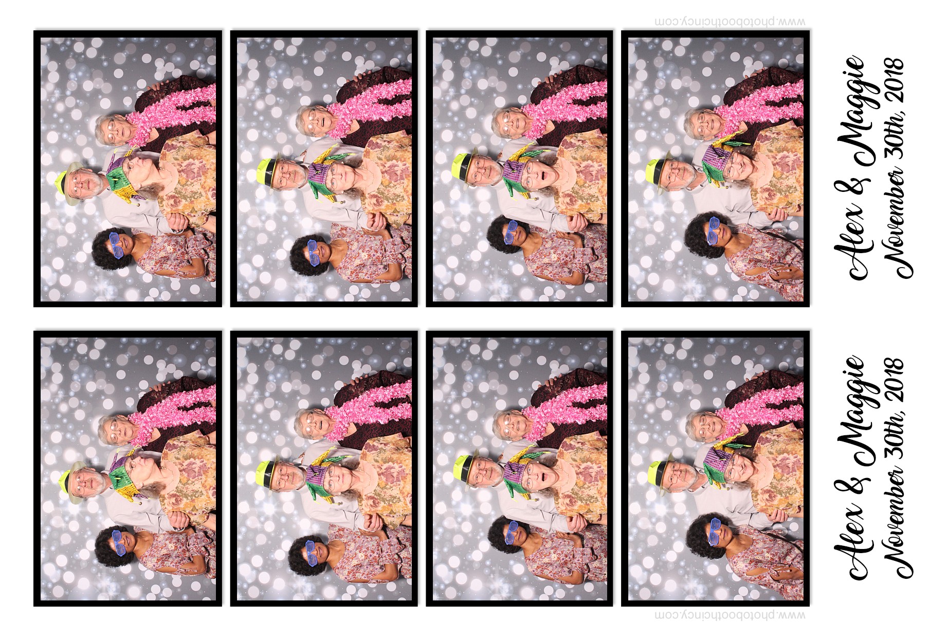 Alex and maggie | View more photos from the event at gallery.photoboothcincy.com/u/PhotoBoothCincy/Alex-and-maggie